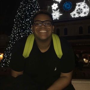 Meet your Posher, Mycah